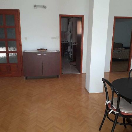 Apartmani "Alenka" Primošten Kültér fotó