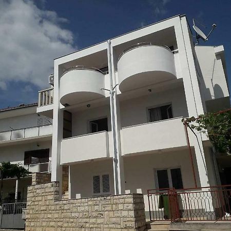 Apartmani "Alenka" Primošten Kültér fotó