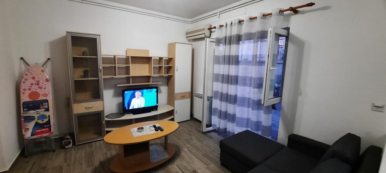 Apartmani "Alenka" Primošten Kültér fotó