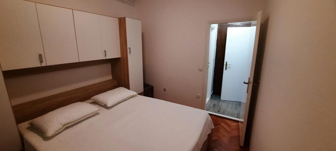 Apartmani "Alenka" Primošten Kültér fotó