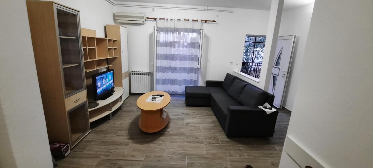 Apartmani "Alenka" Primošten Kültér fotó