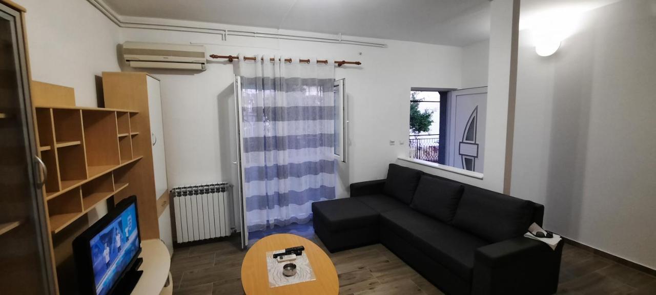 Apartmani "Alenka" Primošten Kültér fotó