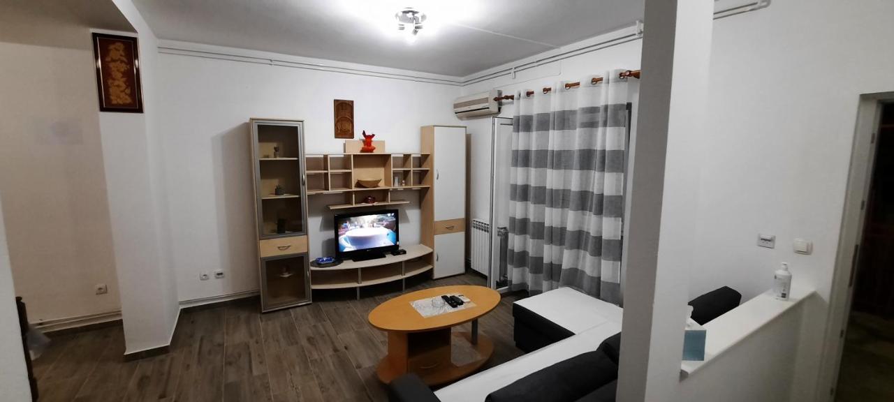 Apartmani "Alenka" Primošten Kültér fotó
