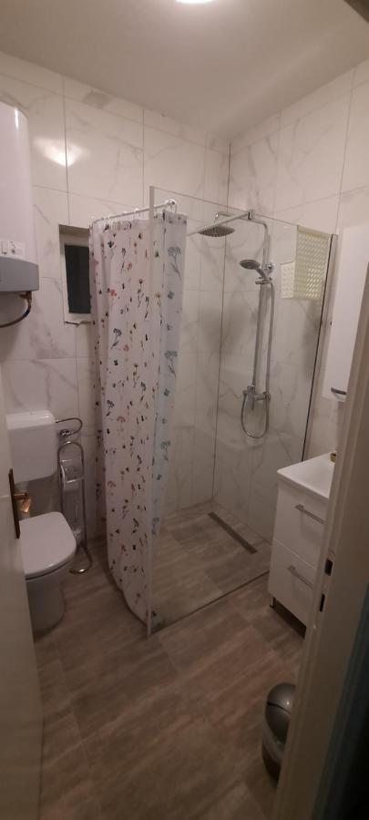 Apartmani "Alenka" Primošten Kültér fotó