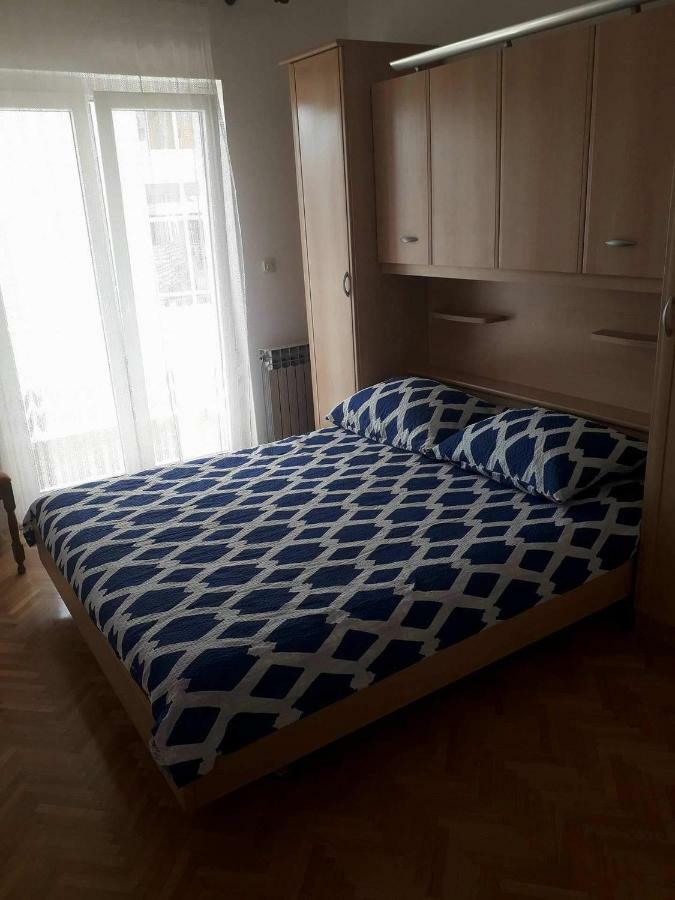 Apartmani "Alenka" Primošten Kültér fotó