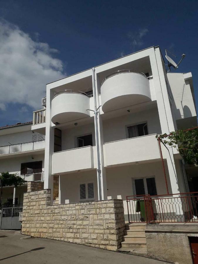 Apartmani "Alenka" Primošten Kültér fotó