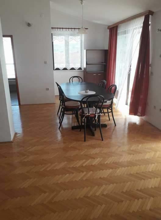 Apartmani "Alenka" Primošten Kültér fotó
