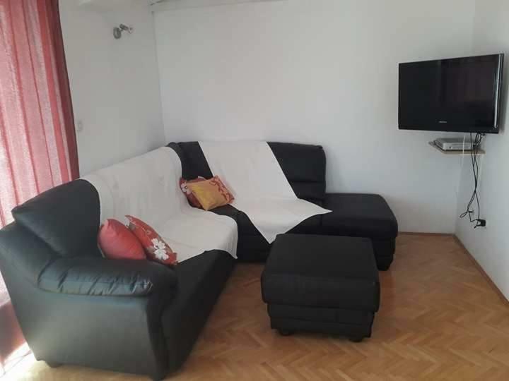 Apartmani "Alenka" Primošten Kültér fotó